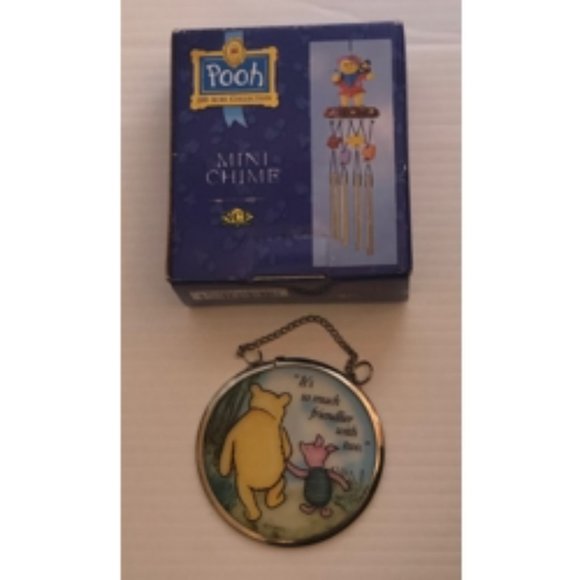 Disney Winnie the Pooh Collection - Picture 4 of 7